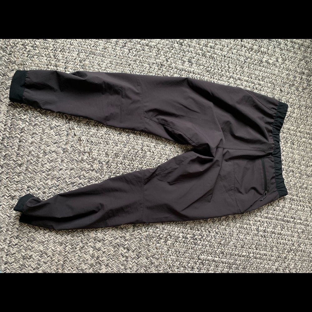 Patagonia Terrebonne Jogger sm